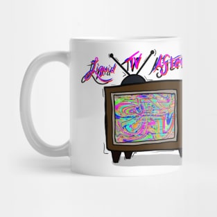 Season 2 Episode 3 Glass Animals Mug